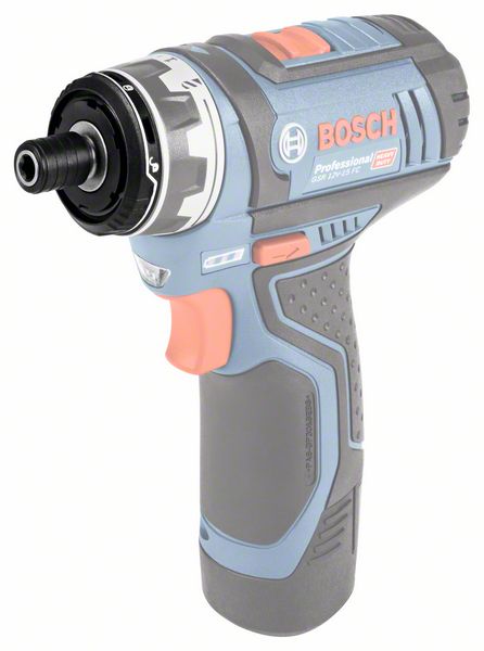 Bild von Bosch GFA 12-X Bitaufsatz FlexiClick Karton