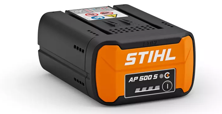 Bild von STIHL Akku AP 500S