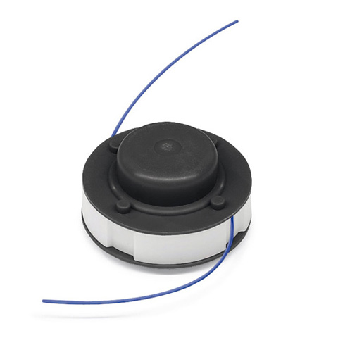 Bild von STIHL Spule mit 2 x 4m Faden 2,0 mm, leise, FSE 52