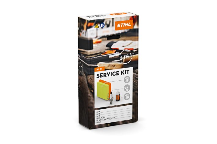Bild von STIHL Service-Kit 31