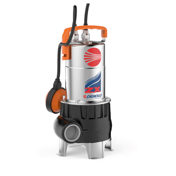 Bild von Pedrollo Schmutzwasser-Pumpe Cobra 90