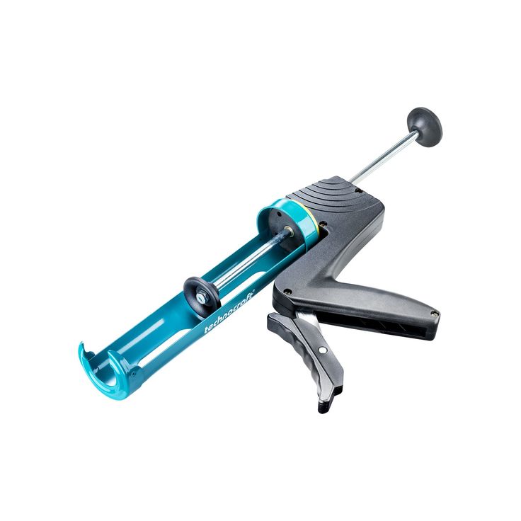 Bild von Technocraft Profi-Kartuschenpistole 225mm grün