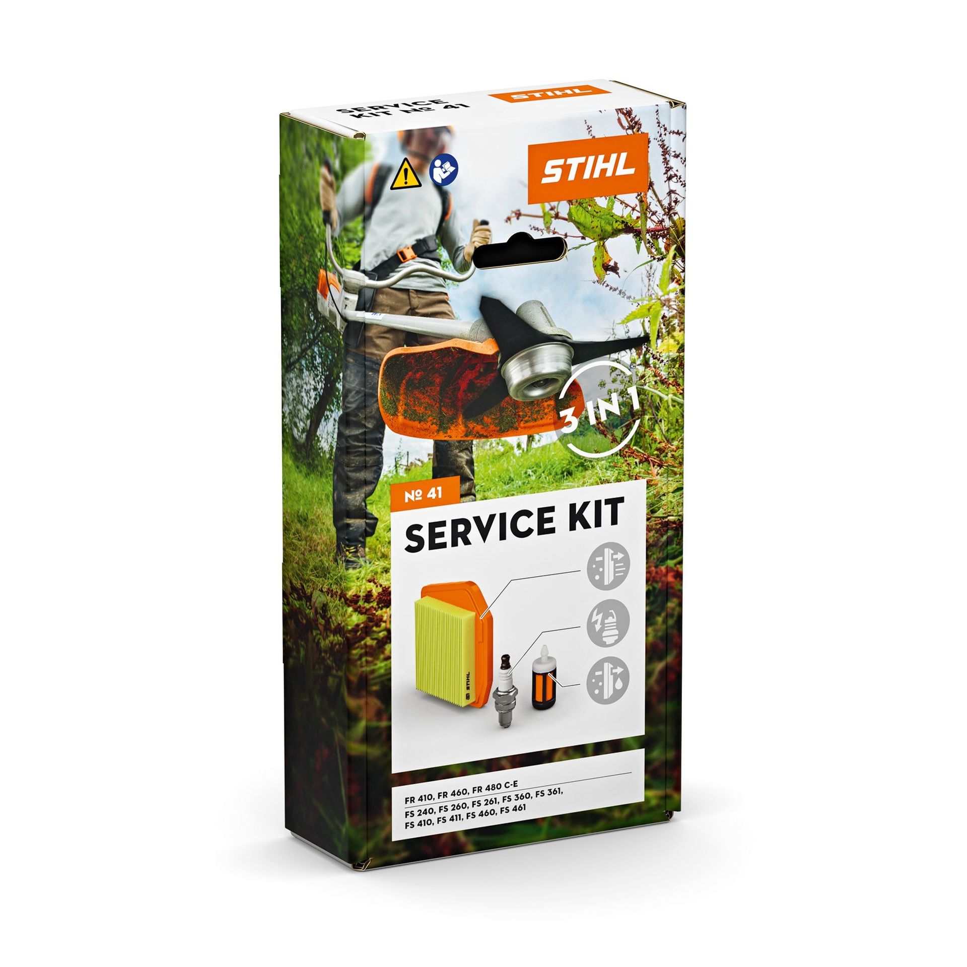 Bild von STIHL Service-Kit 41