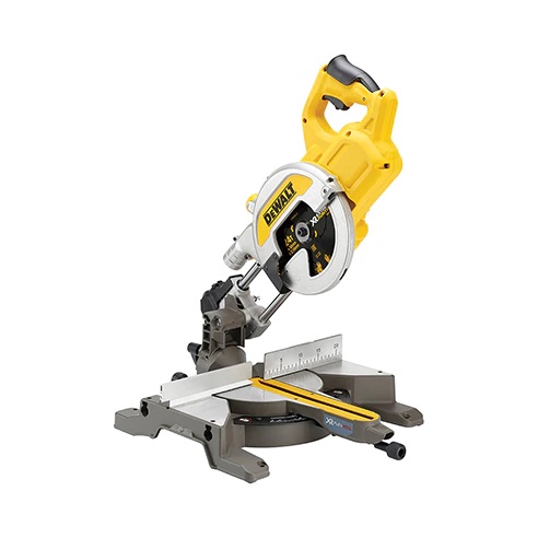 Bild von DeWalt Akku-Paneelsäge FlexVolt