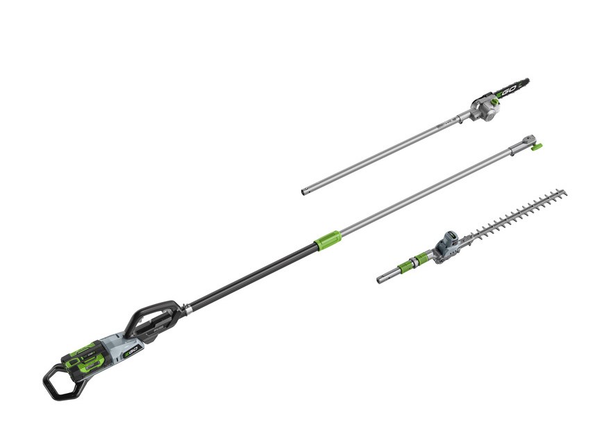 Bild von EGO Power+ Profi Akku-Teleskopsystem PPCX1000