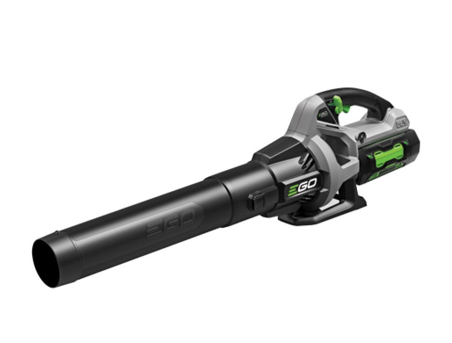 Bild von EGO Power+ Akku-Handlaubbläser LB5804E Kit