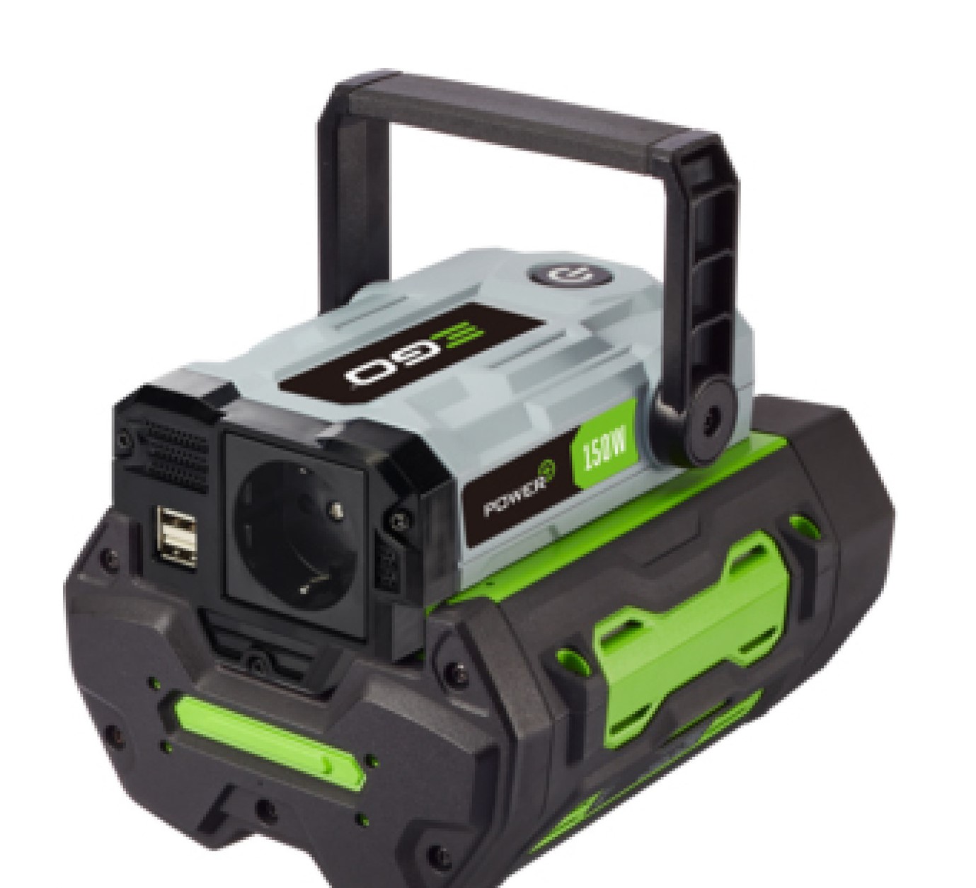 Bild von EGO Power+ Akku-Inverter Nexus Escape Pad 1500E