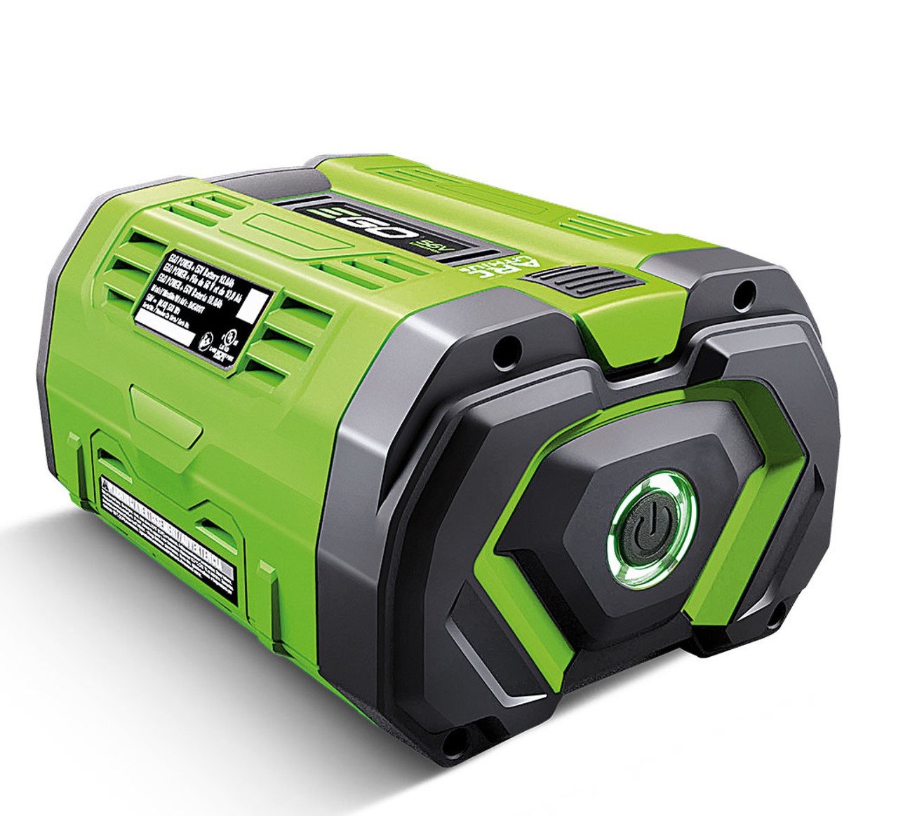 Bild von EGO Power+ Akkupack 10Ah BA5600T