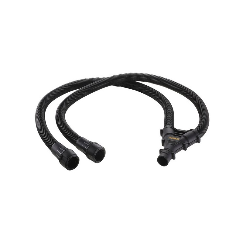 Bild von DeWalt AirLock Y-Adapter-Set