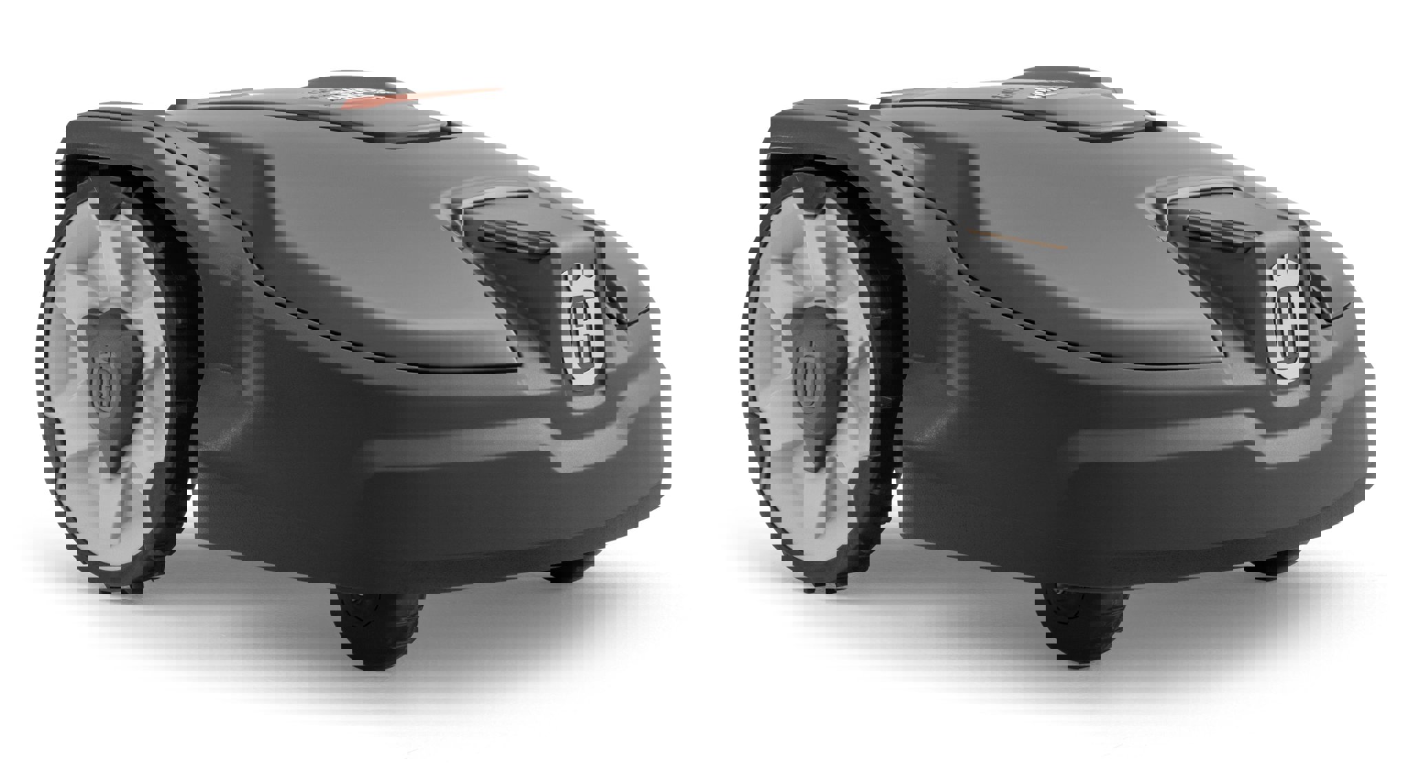 Bild von Husqvarna Automower 315 Mark II