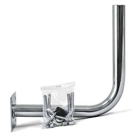 Bild von Husqvarna Halter zu Referenzstation Epos