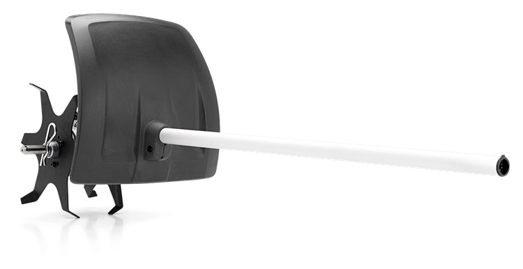 Bild von Husqvarna Motorhacke für Kombi-Geräte