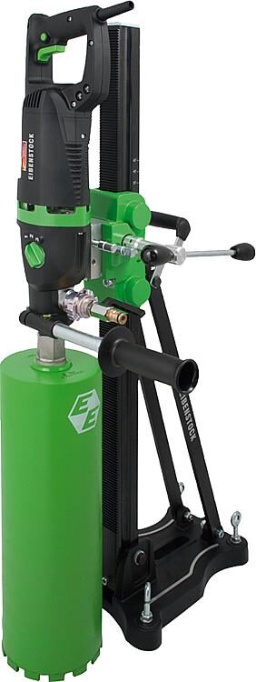 Bild von Eibenstock Diamant-Bohr-Set DBE 162