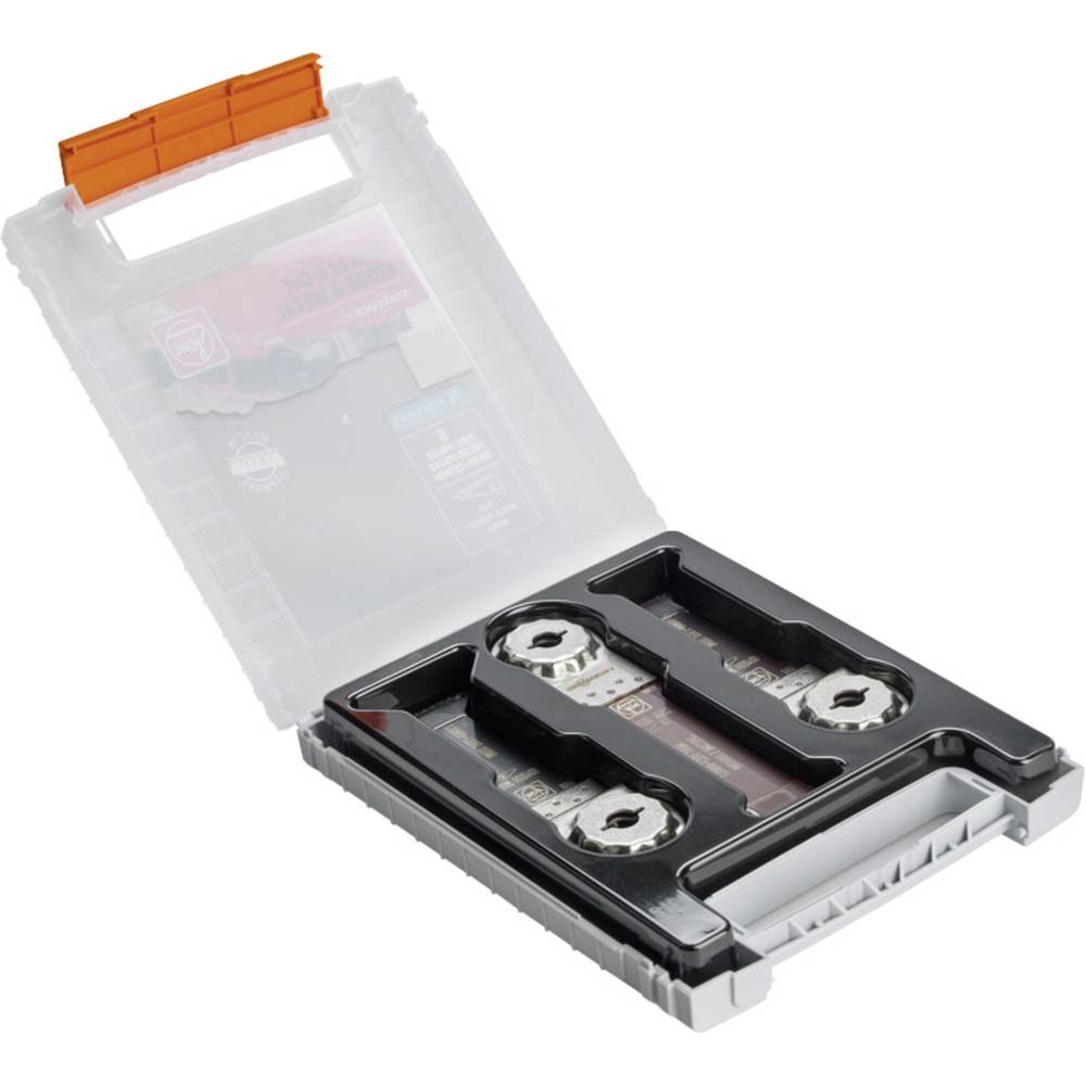 Bild von Fein Best of E-Cut StarlockMax Wood & Metal