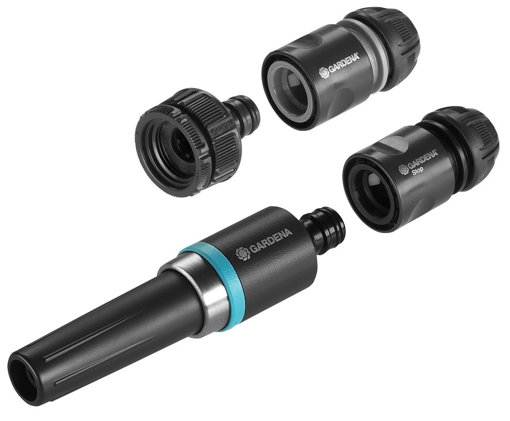 Bild von Gardena EcoLine Basic Set