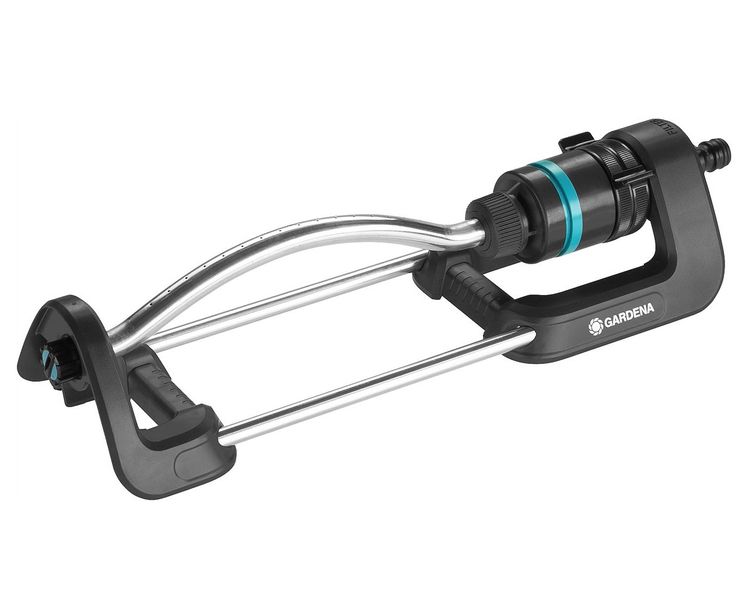 Bild von Gardena EcoLine Viereckregner