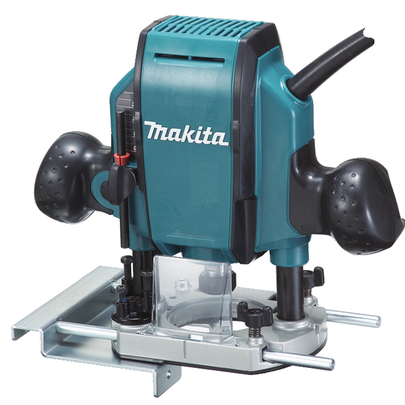 Bild von Makita Oberfräse RP0900J