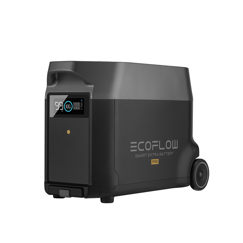 Bild von EcoFlow Delta Pro Smart Zusatzbatterie