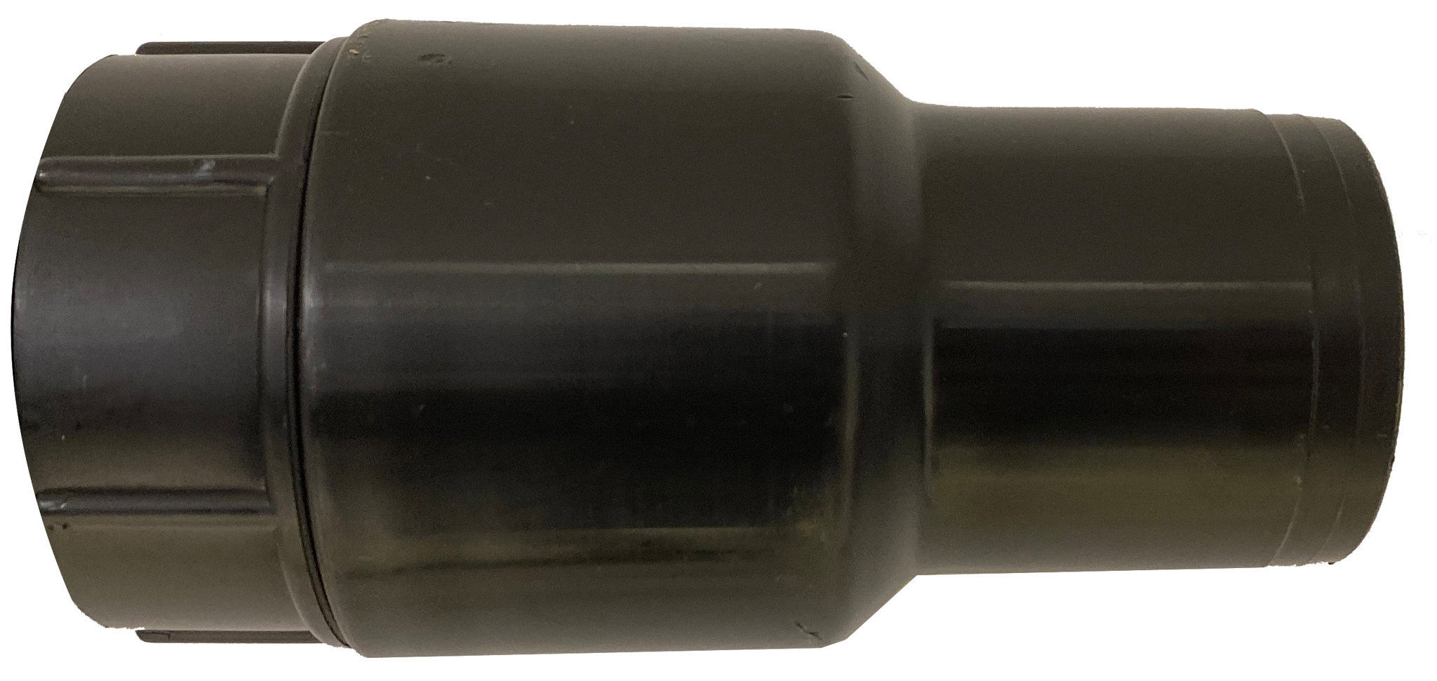 Bild von Proton Anschluss Schlauch/Handgriff 38mm