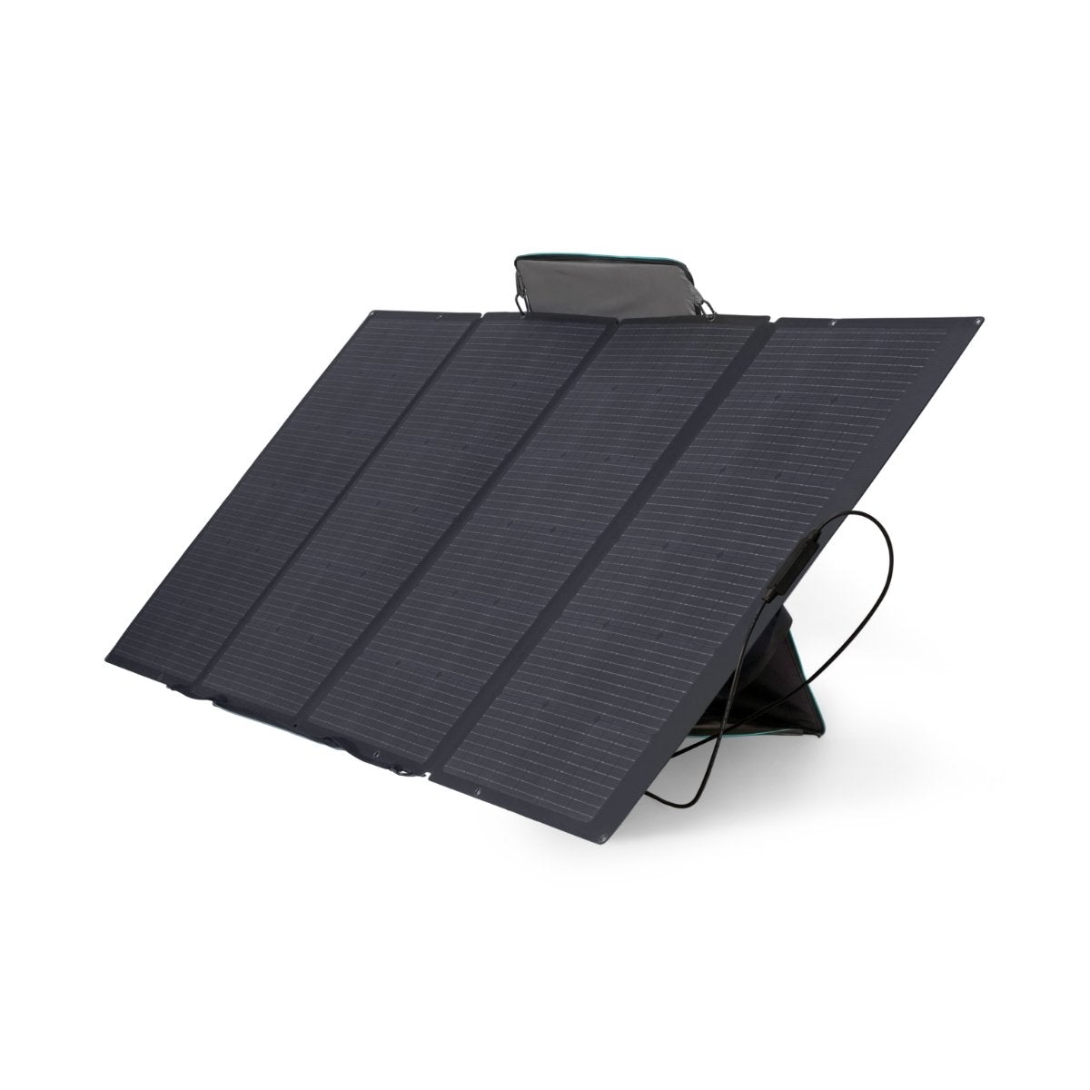 Bild von EcoFlow Solarpanel faltbar 400W