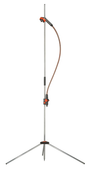 Bild von Gardena Gartendusche Trio m. Stativ