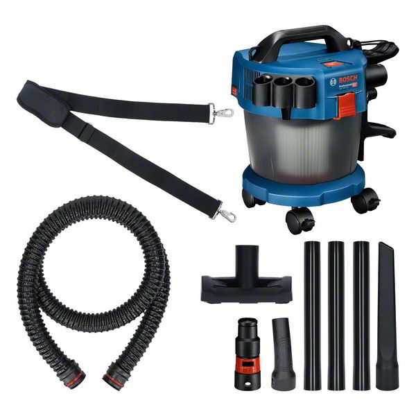 Bild von Bosch Akku-Staubsauger GAS 18V-10 L