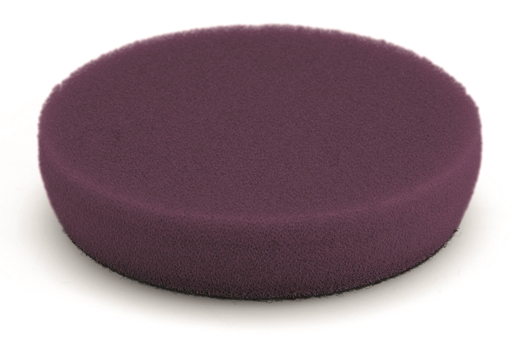 Bild von Flex Polierschwamm Ã¸80, violett, hart