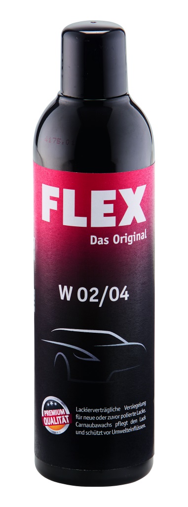 Bild von Flex Versiegelung W02/04