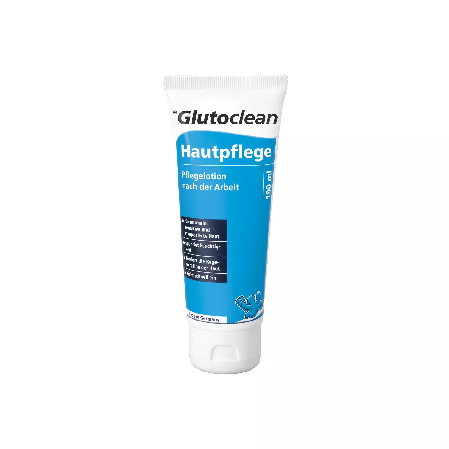 Bild von Glutoclean Hautpflege, 100ml