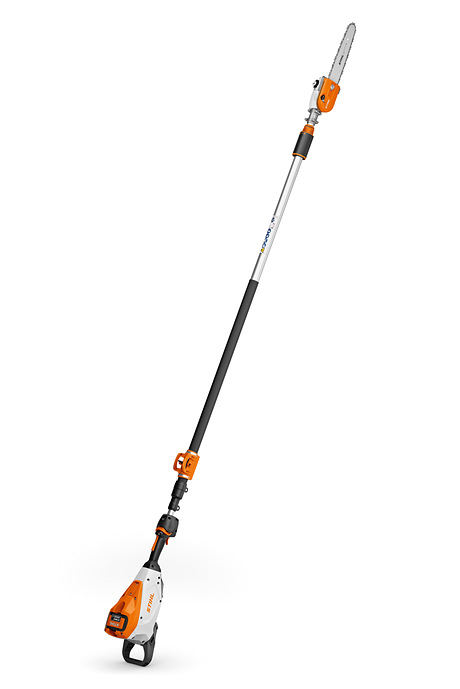 Bild von STIHL Akku Hochentaster HTA 135