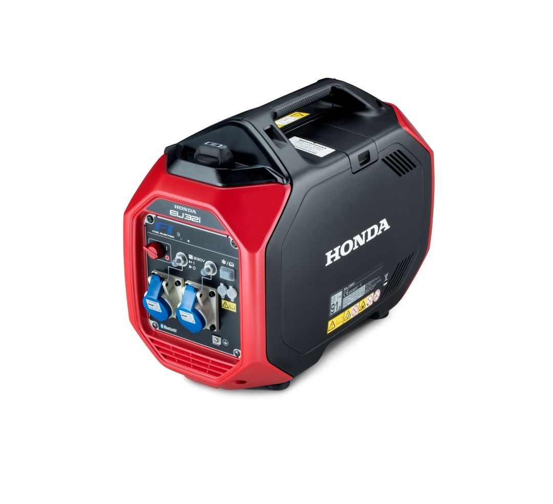 Honda Stromerzeuger EU 32i "CH-MODELL"