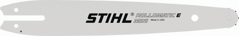 Bild von STIHL F.Schiene 35 cm 1,1 1/4\" Picco