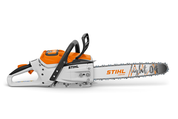 Bild von STIHL Akku-Kettensäge MSA 300 C-O