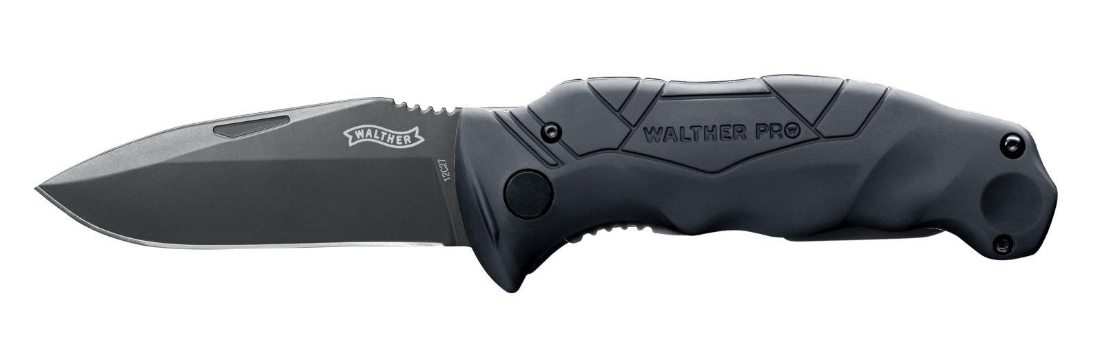 Bild von Walther Messer SFK Survival Folding Knife