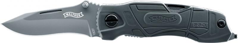 Bild von Walther Messer MTK 3 Multi Tac Knife 3