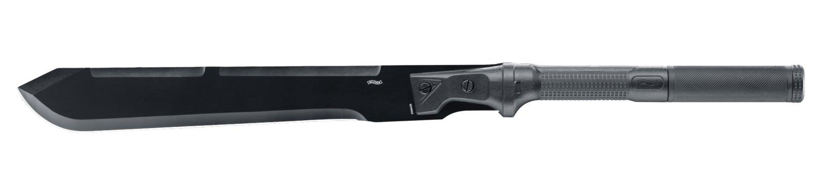 Bild von Walther Machete Machtac 3