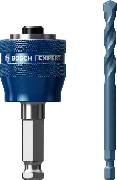 Bild von Bosch PC Plus Adapter Hex 11, Bohr 8.5x105 Expert