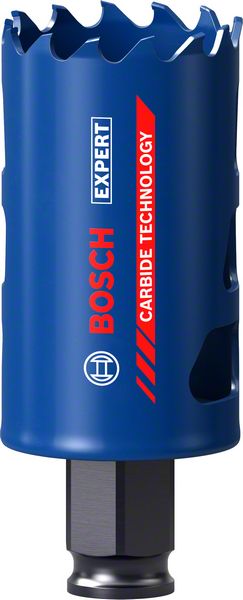 Bild von Bosch Expert ToughMaterial Lochsäge 40mm