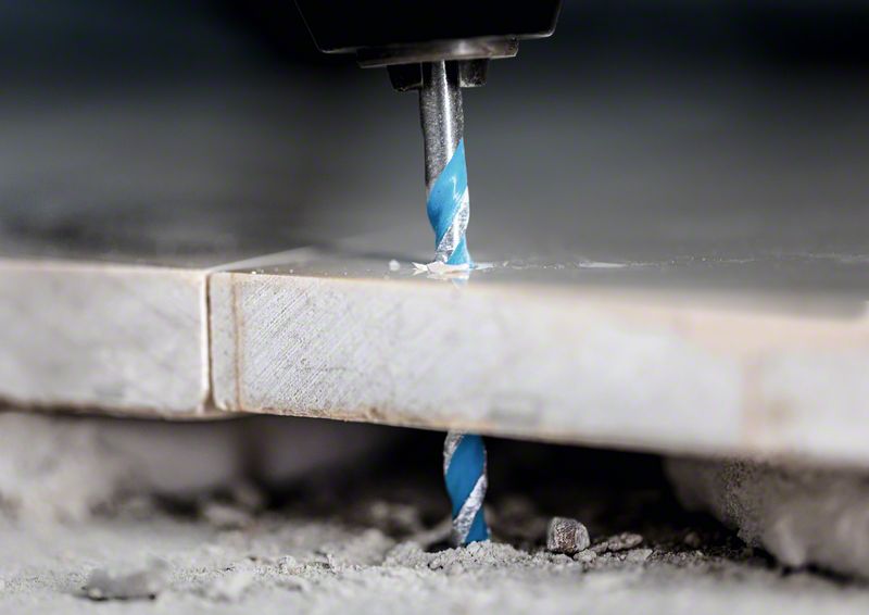 Bild von Bosch CYL-9 MC Bohrer 8x80x120mm Expert