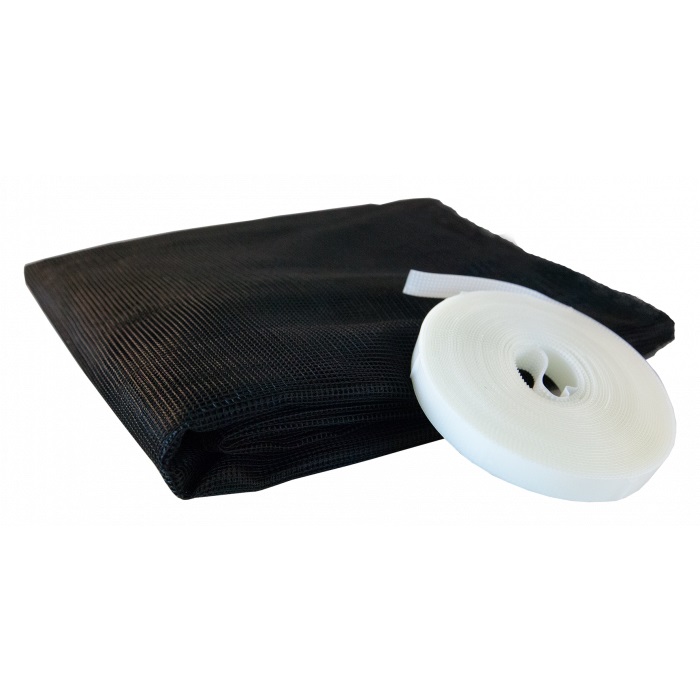 Bild von Cool FG Dachfenster 130x150cm, anthrazit