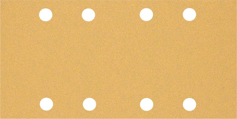 Bild von Bosch Schleifbl. C470,93x186mm,K320,10x Expert