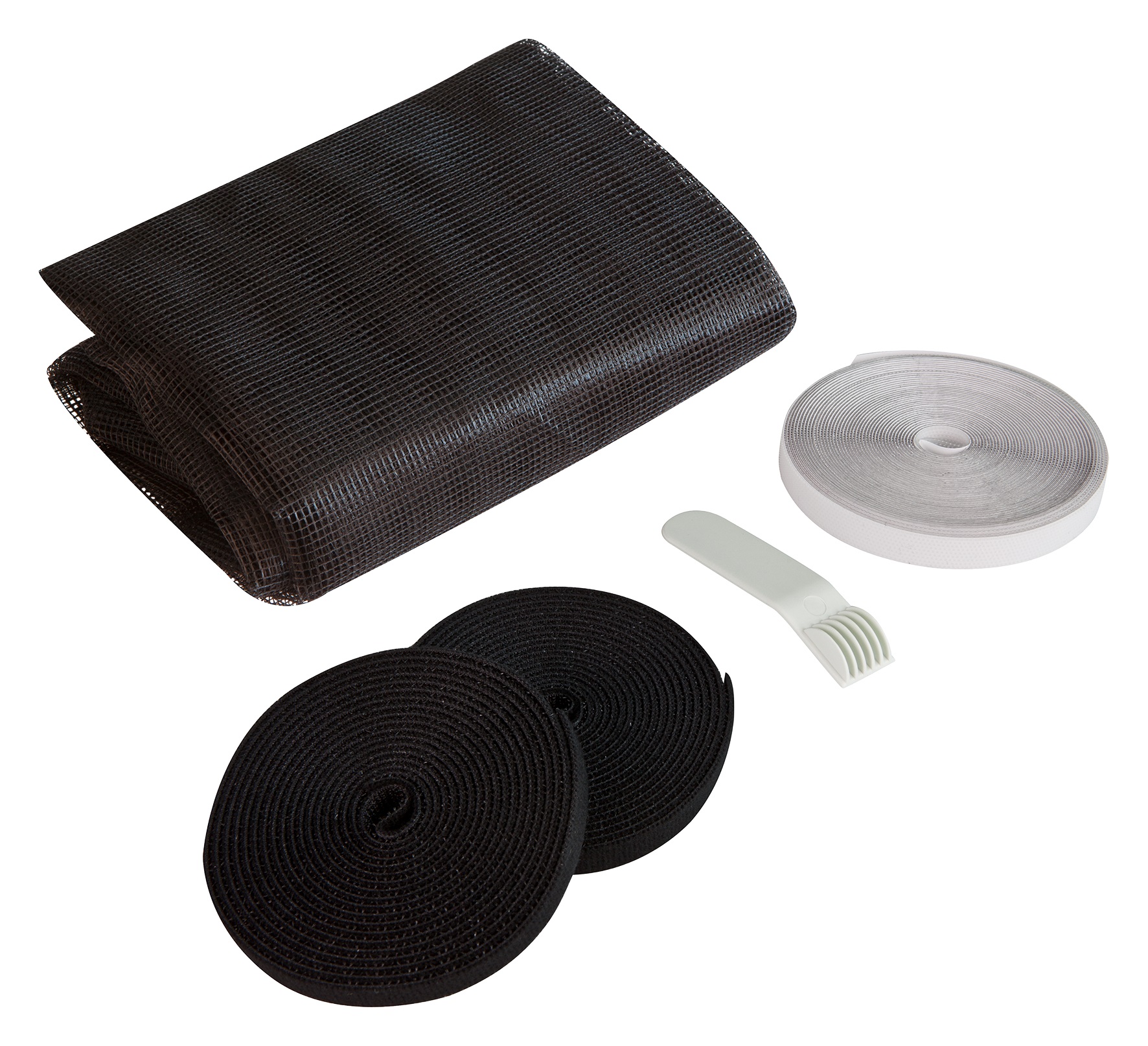 Bild von Open UP Cool FG 130x150cm, anthrazit