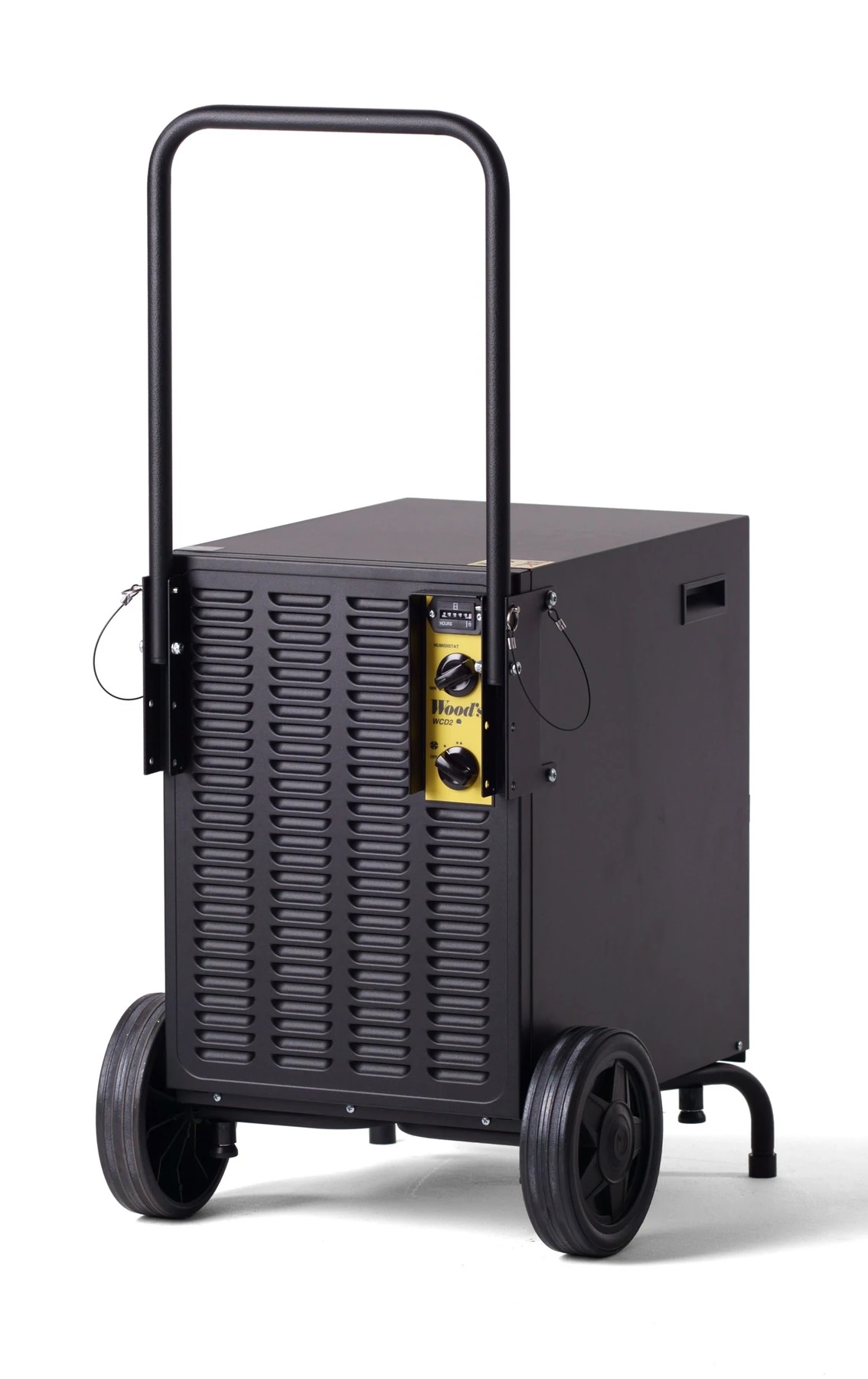 Bild von Woods Bautrockner WDC2 Pro