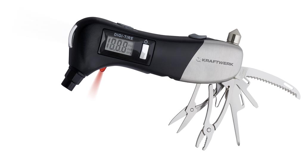 Bild von Kraftwerk Pneudruckmesser