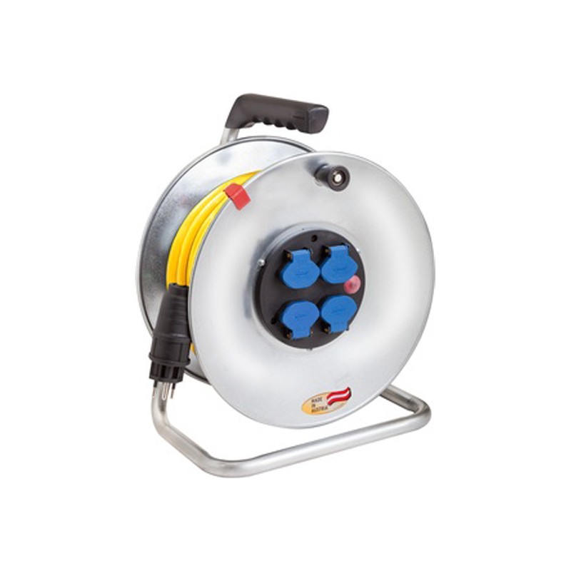 Bild von Brennenstuhl BAT Kabeltrommel SK 290 33m