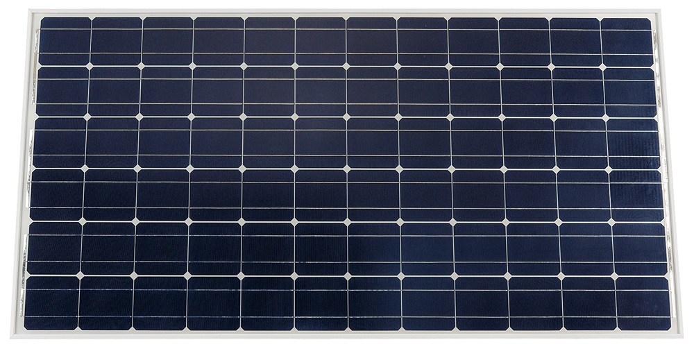Bild von Victron Mono-Solarpanel 12V, 115W