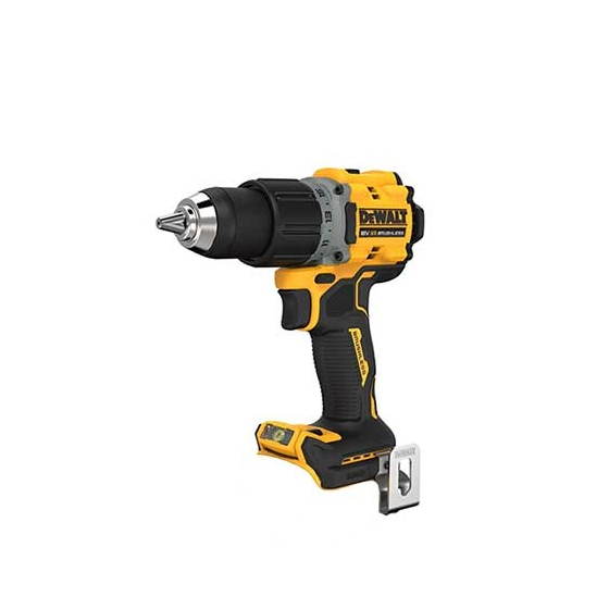 Bild von DeWalt Akku-Schrauber DCD800NT-XJ