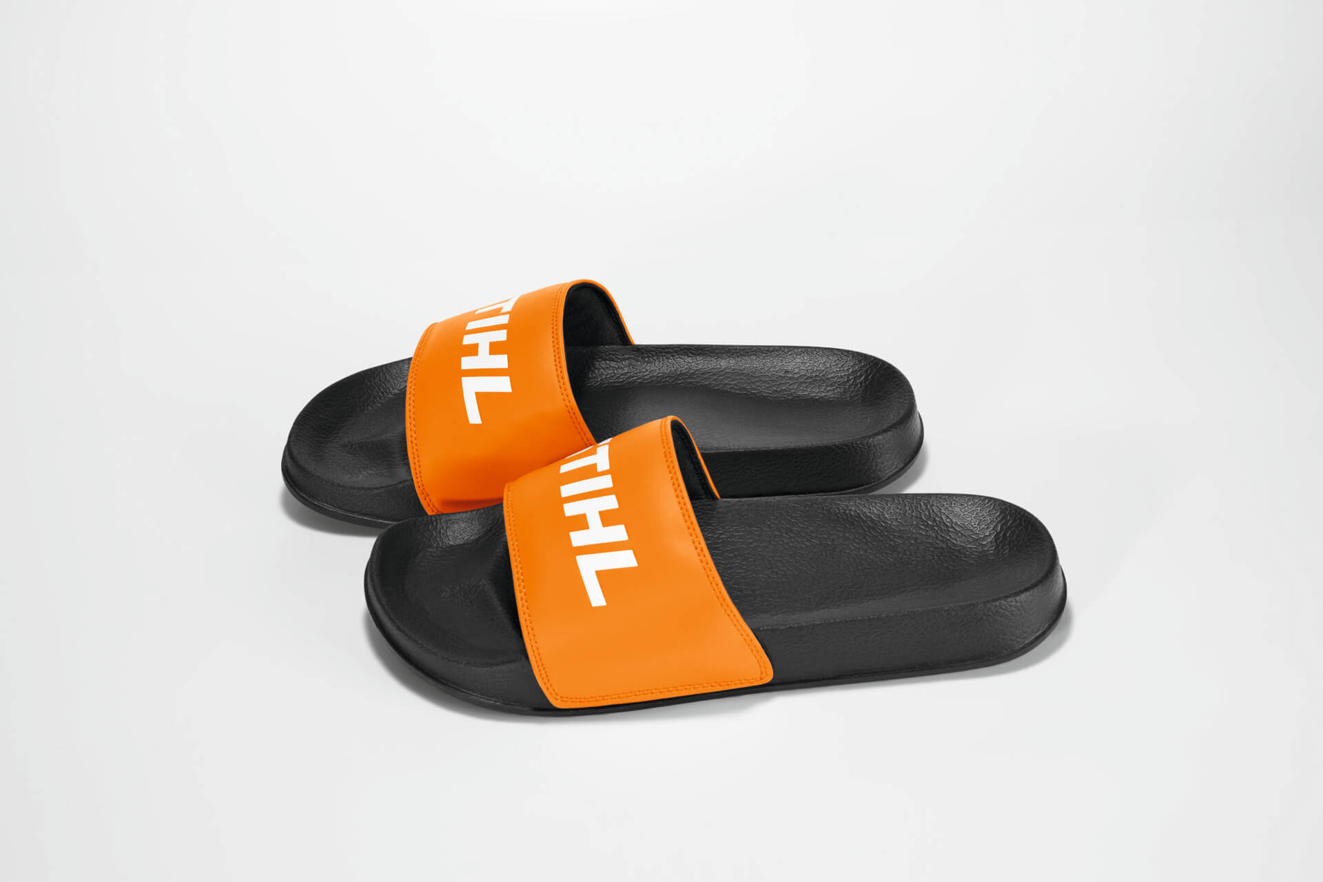 Bild von STIHL Badelatschen, Gr. 42-43