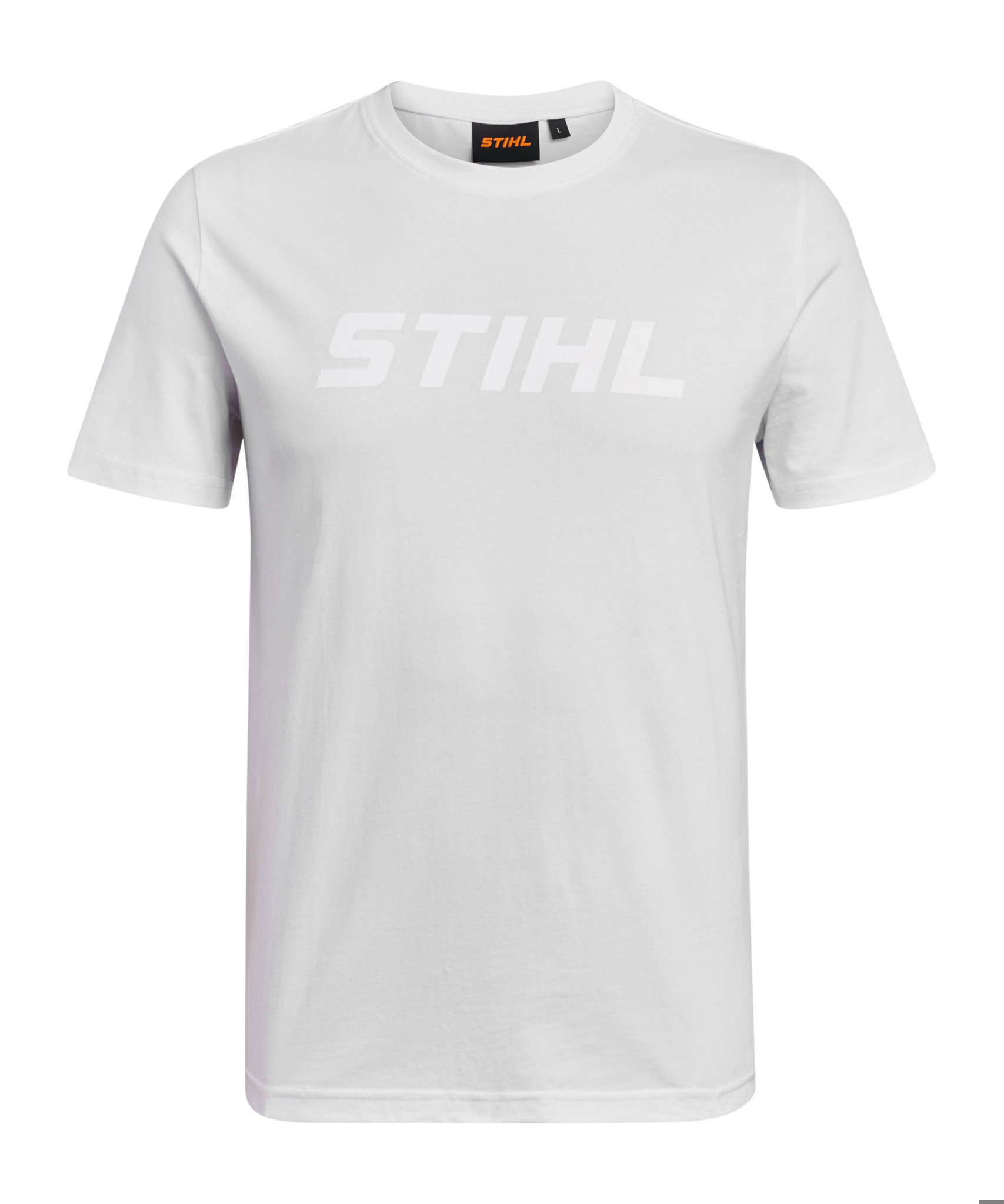 Bild von STIHL T-Shirt \"White Logo\", Gr. XXL