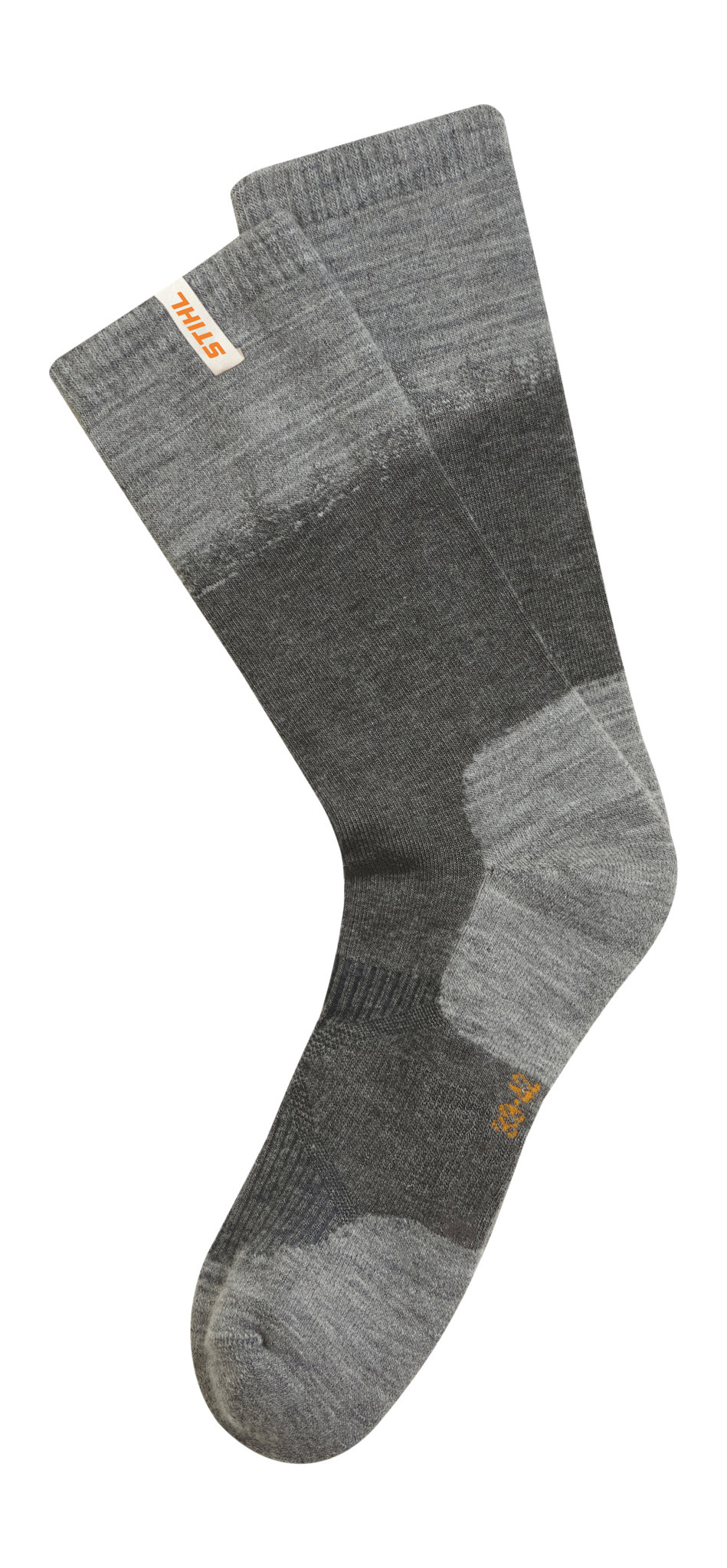Bild von STIHL Socken \"Fir\" braun, Gr. 39-42